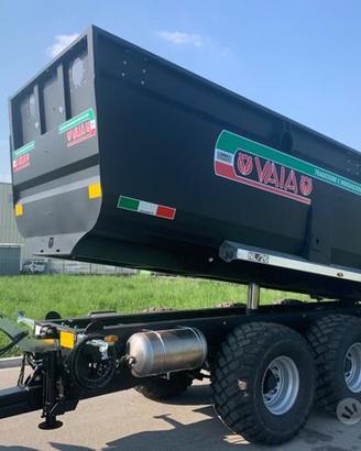 Vaia NL 26 Pronta consegna