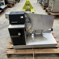 Affettatrice automatica Italiana Macchi