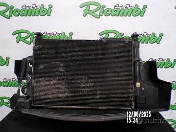 KIT RADIATORI PER ALFA 159 2.4 JTDM 20V 2007