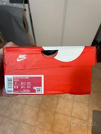 Scarpe NIKE AIR DUNK JUMBO TAGLIA 38