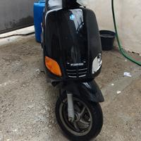 Smembro Piaggio Zip disk 