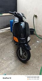 Smembro Piaggio Zip disk 