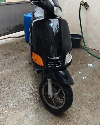 Smembro Piaggio Zip disk 