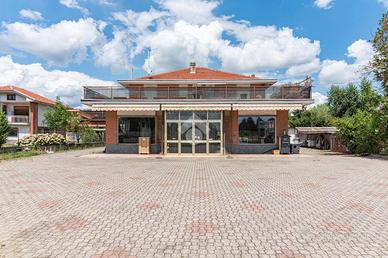 BIFAMILIARE A CIRIÈ