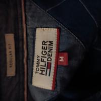 camicia uomo Tommy Hilfiger 