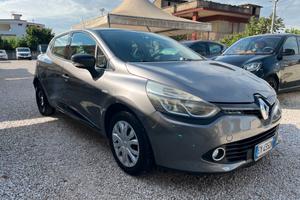 Renault Clio 1.2 GPL DI SERIE RINNOVATO KM CERTIFI