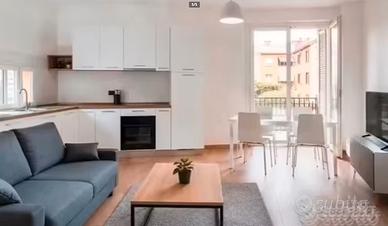 LOFT in zona ANAGNINA- AD. METRO A
