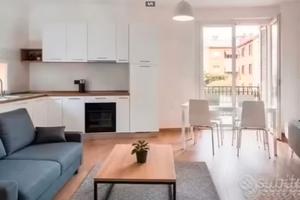 LOFT in zona ANAGNINA- AD. METRO A