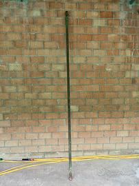 Rigone a molla estensibile