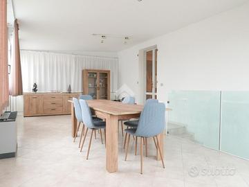 CASA INDIPENDENTE A FORLÌ