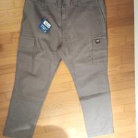 2 paia pantaloni Siggi XL