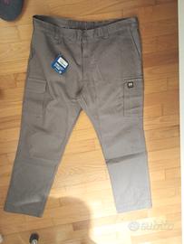 2 paia pantaloni Siggi XL