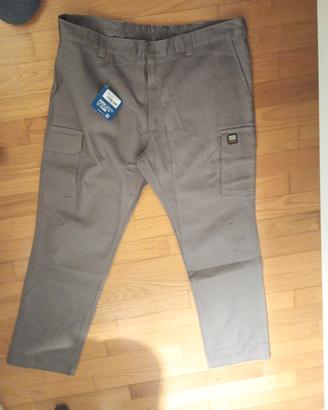 2 paia pantaloni Siggi XL