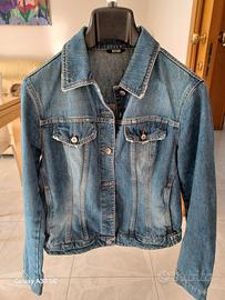jacket jeans
