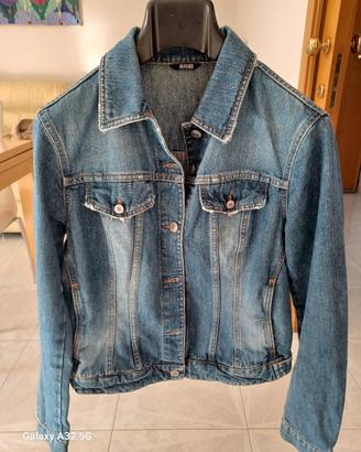 jacket jeans