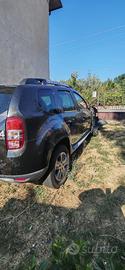Dacia duster 4*4 ambiance