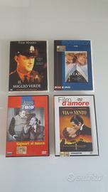 Dvd originali vari titoli
