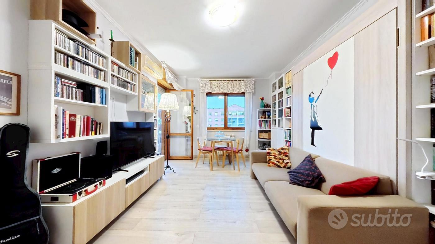 Appartamento – Roma, Casal Palocco, Municipio Roma X - Altro