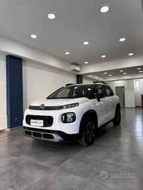 Citroen C3 Aircross BlueHDi 1.5 Feel Pack