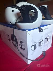 PLAYSTATION VR2