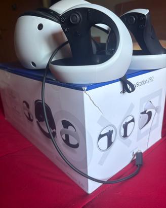 PLAYSTATION VR2