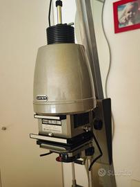 ingranditore per camera oscura