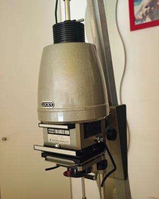 ingranditore per camera oscura
