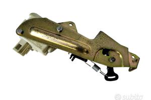 Attuatore aprisella con staffa PIAGGIO BEVERLY 500