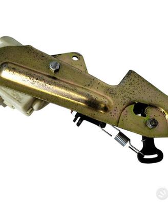 Attuatore aprisella con staffa PIAGGIO BEVERLY 500