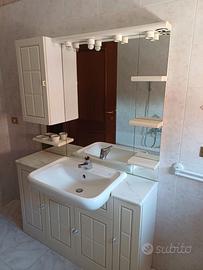 Mobile bagno