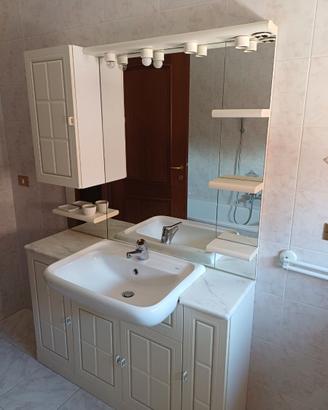 Mobile bagno