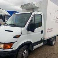 Iveco daily frigo 35c12