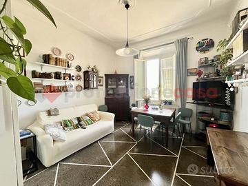 Appartamento Pisa [L230cVRG]