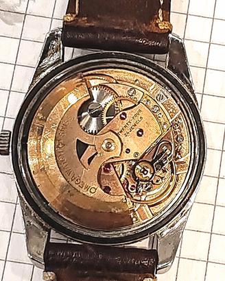 Orologio Omega