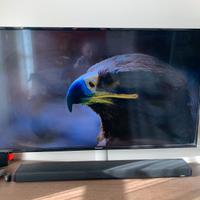 Tv Panasonic 4k