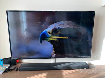 Tv Panasonic 4k