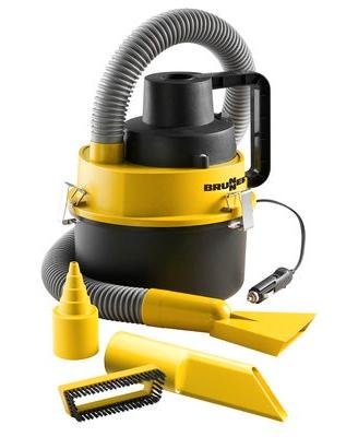 Aspirapolvere 12 V   Vortix Brunner camper Auto o