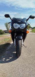 Moto suzuki
