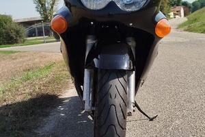 Moto suzuki