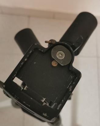 Cavalletto fotografico