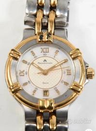 Maurice LACROIX Calypso