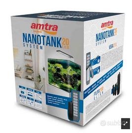 Acquario nano 20 LT