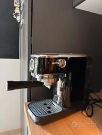 macchinatta del caffe ariete
