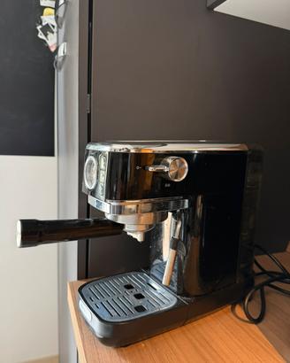 macchinatta del caffe ariete