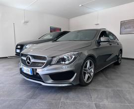 Mercedes-benz CLA 220 CLA 220 d S.W. Automatic Pre