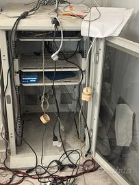 Rack server