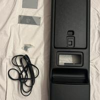 Consolle autoradio sa tetto per Defender