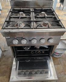 ATTREZZATURE ALBERGHIERE