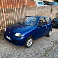 Fiat 600 1999