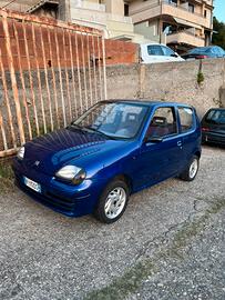 Fiat 600 1999